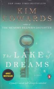 Book The Lake of Dreams free