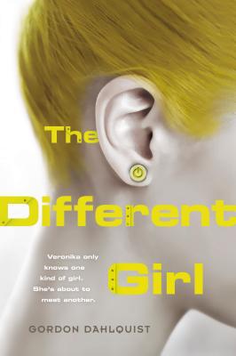 Book The Different Girl free