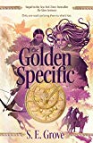 Book The Golden Specific (The Mapmakers Trilogy) free