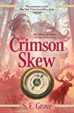 Book The Crimson Skew (The Mapmakers Trilogy) free