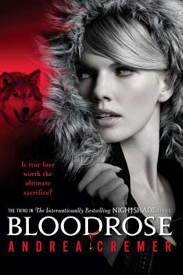 Book Bloodrose (Nightshade) free