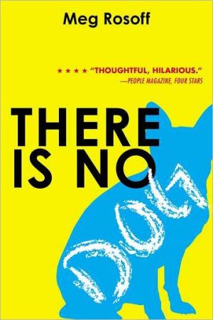 Book There Is No Dog free