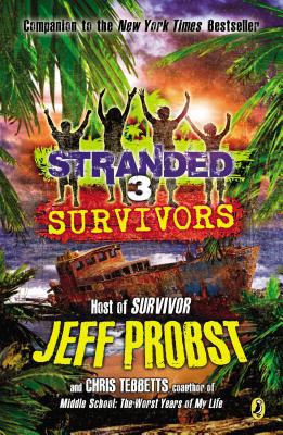 Book Survivors 3 (Stranded) free