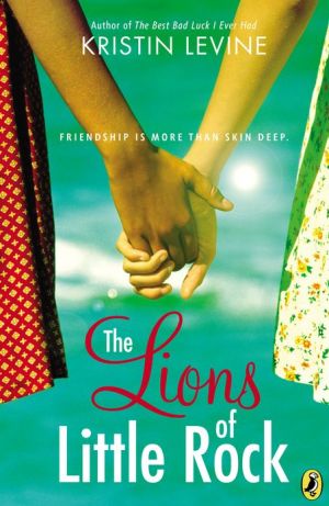 Book The Lions of Little Rock free