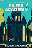 Book Pilfer Academy: A School So Bad It's Criminal free