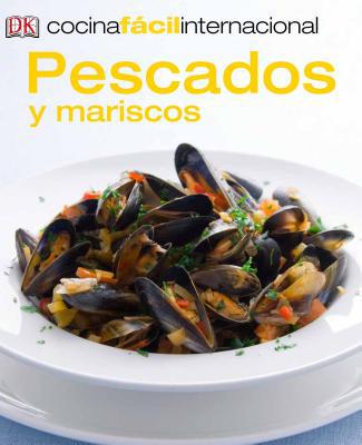 Book Cocina Fácil Internacional -Pescados (Fish and Shellfish) (Cocina Facil Internacional) (Spanish Edition) free