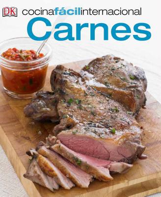 Book Cocina Fácil Internacional -Carnes (Meat) (Cocina Facil Internacional) (Spanish Edition) free