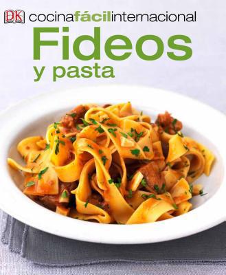 Book Cocina Fácil Internacional -Pastas (Pastas and Noodles) (Cocina Facil Internacional) (Spanish Edition) free