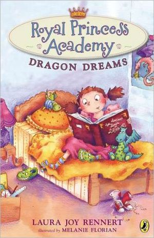 Book Royal Princess Academy: Dragon Dreams free