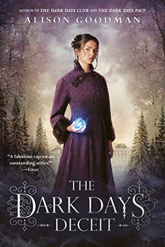 Book The Dark Days Deceit (A Lady Helen Novel) free