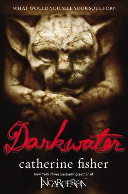 Book Darkwater free