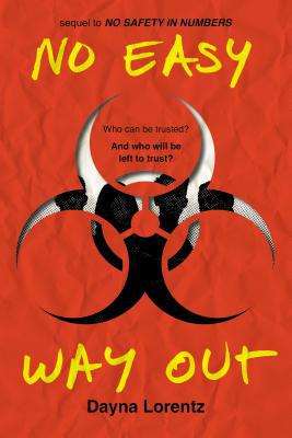 Book No Easy Way Out: No Safety In Numbers: Book 2 free