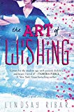 Book The Art of Wishing free