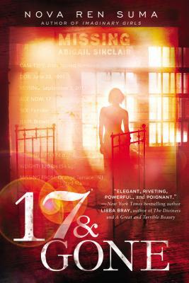 Book 17 & Gone free