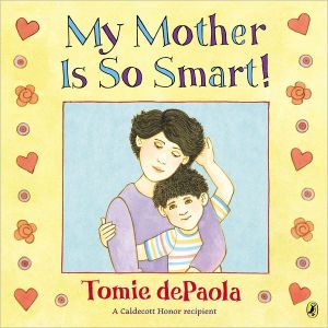 Book My Mother Is So Smart free