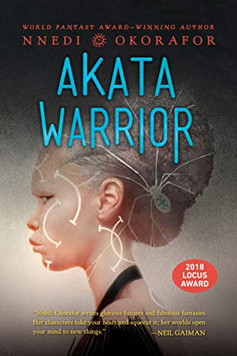 Book Akata Warrior free