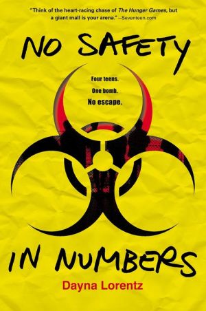 Book No Safety in Numbers free