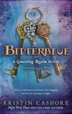 Book Graceling Realm Series 3 Books Complete Collection Set by Kristin Cashore (Graceling, Fire & Bitterblue) free