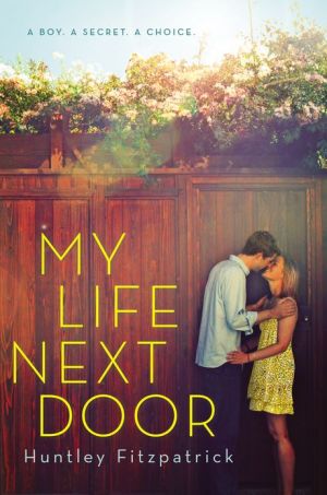 Book My Life Next Door free Book My Life Next Door free