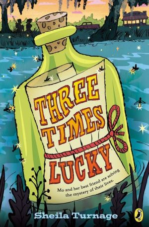 Book Three Times Lucky (Mo & Dale Mysteries) free