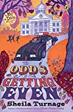 Book The Odds of Getting Even (Mo & Dale Mysteries) free