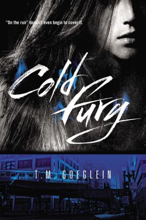 Book Cold Fury (A Cold Fury Novel) free