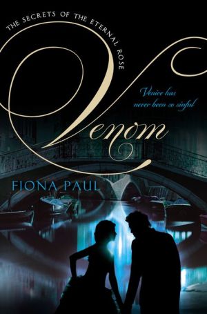 Book Venom (Secrets of the Eternal Rose) free