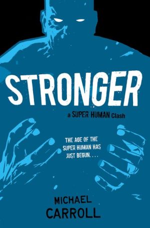 Book Stronger: A Super Human Clash free