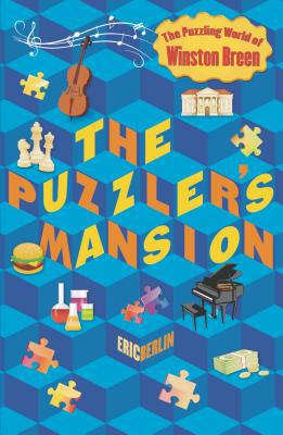 Book The Puzzler's Mansion: The Puzzling World of Winston Breen free