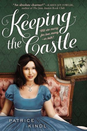 Book Keeping the Castle free