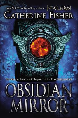 Book Obsidian Mirror (Package may vary) free