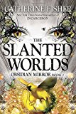 Book The Slanted Worlds (Obsidian Mirror) free
