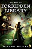Book The Forbidden Library free