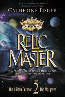 Book Relic Master Part 2 free