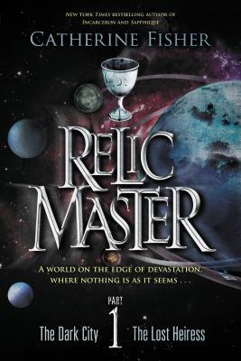 Book Relic Master Part 1 free