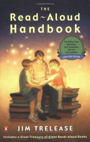 Book The Read-Aloud Handbook: Sixth Edition free