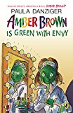 Book Amber Brown is Green with Envy free