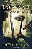 Book Brotherband Chronicles Series 6 Books Collection Set by John Flanagan (Outcasts, Invaders, Hunters, Slaves of Socorro, Scorpion Mountain & Ghostfaces) free