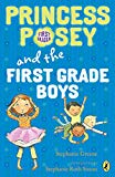 Book Princess Posey and the First-Grade Boys (Princess Posey, First Grader) free