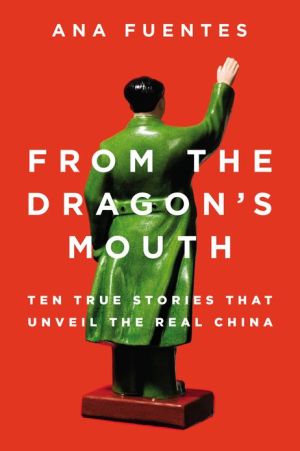 Book From the Dragon's Mouth: 10 True Stories that Unveil the Real China free