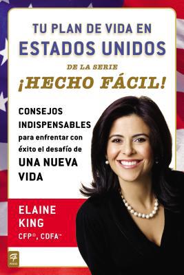 Book Tu plan de vida en Estados Unidos íHecho fßcil! (Hecho Facil!) (Spanish Edition) free