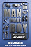 Book Man Made Boy free