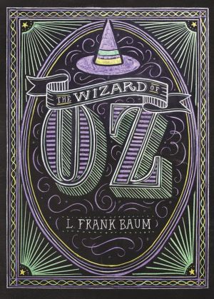 Book The Wizard of Oz (Puffin Chalk) free