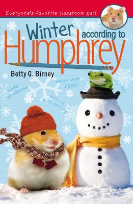 Book Winter According to Humphrey free