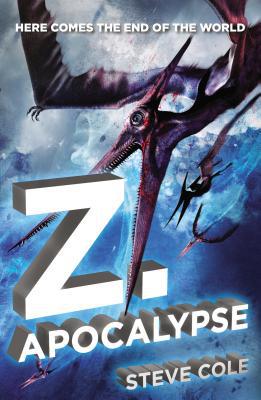 Book Z. Apocalypse (Hunting) free