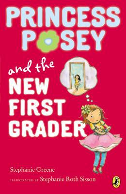 Book Princess Posey and the New First Grader (Princess Posey, First Grader) free