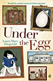 Book Under the Egg free