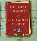 Book The Lost Summer of Louisa May Alcott free