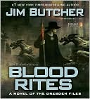 Book Blood Rites (The Dresden Files) free