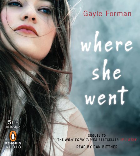 Book Where She Went free